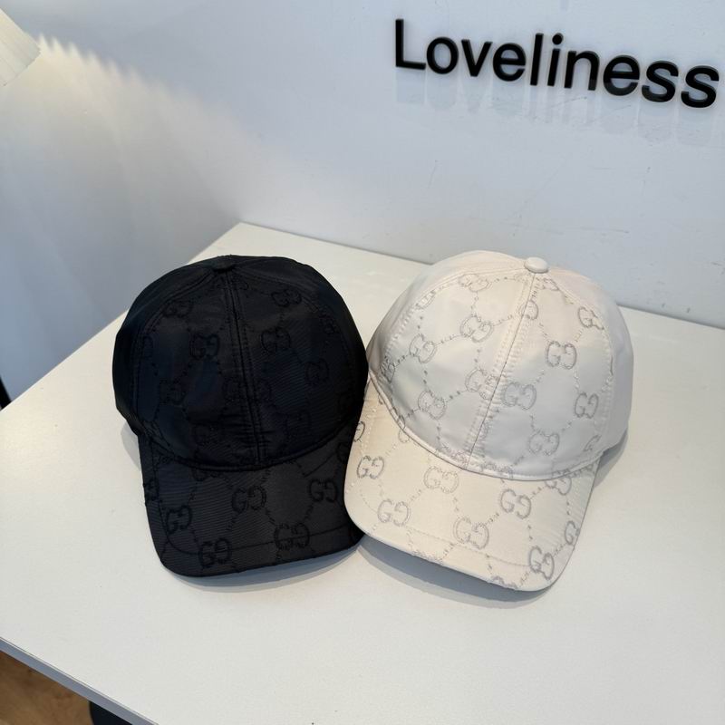 Gucci Cap 060212